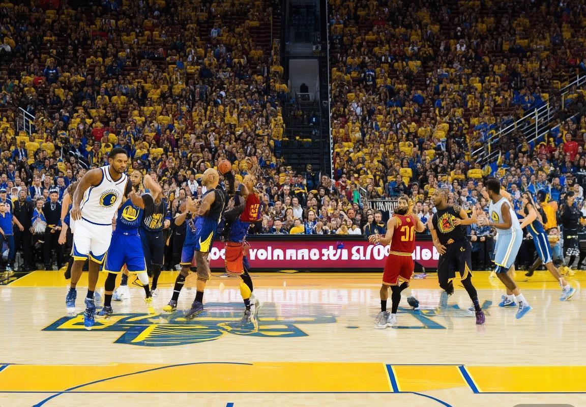 2018年NBA总决赛：骑士vs勇士巅峰对决解析