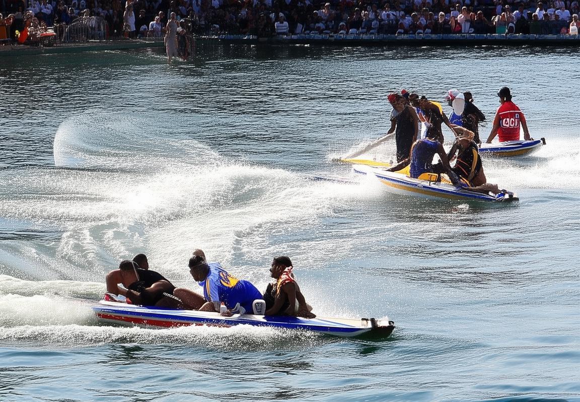 NBA季后赛首轮焦点战：勇士VS快船生死激战回顾