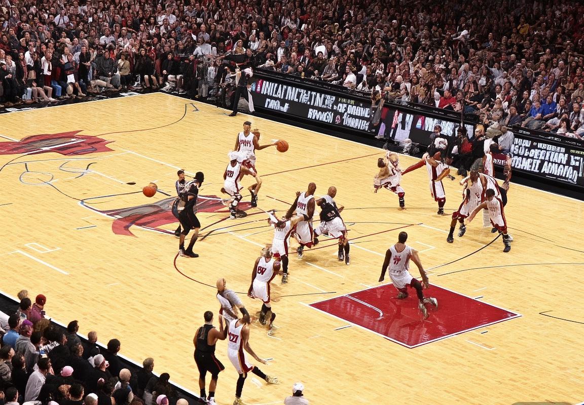 2015年NBA迈阿密热火VS亚特兰大老鹰：教练智慧对决解析