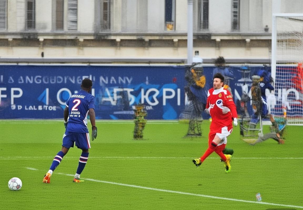 法甲巅峰对决：巴黎圣日耳曼VS马赛战术解析与亮点回顾