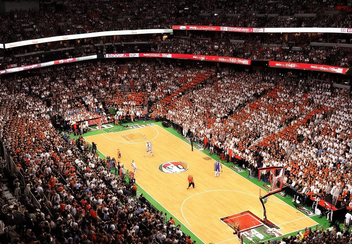 2011NBA季后赛：热火三巨头联手战术解析：詹姆斯、韦德、波什协同之道